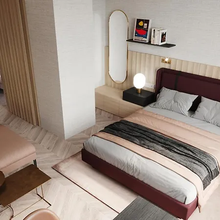 By Marriott Nations