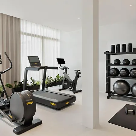 Hotel By Marriott Nations Ginevra