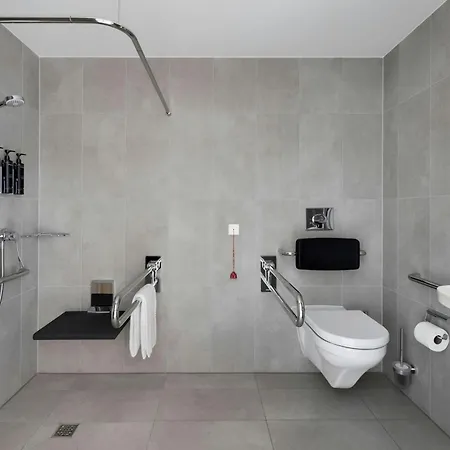 Hotel By Marriott Nations Ginevra