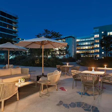 By Marriott Nations 제네바