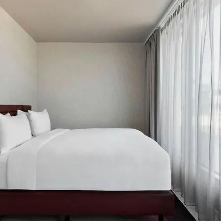 By Marriott Nations