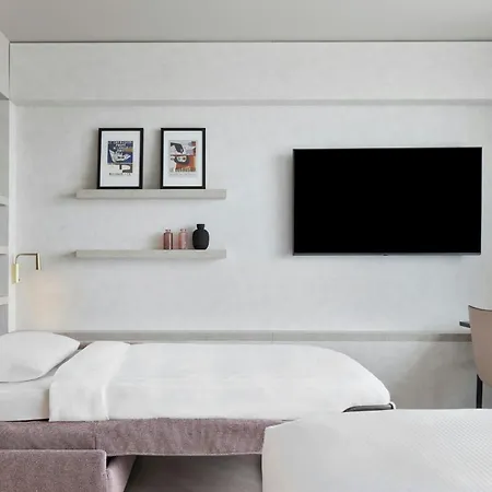 By Marriott Nations 호텔 제네바